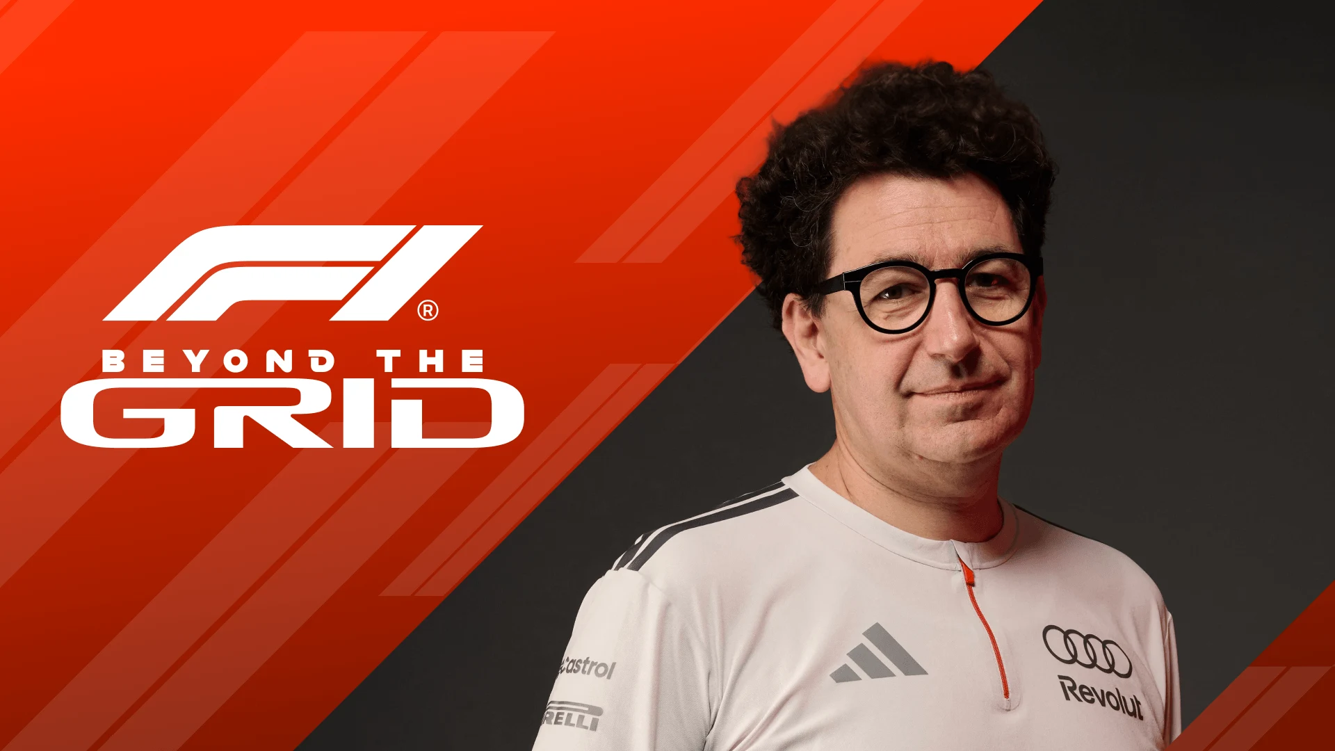v66体育 - Mattia Binotto：用4年时间将{Audi}打造成{F1}赢家的策略解析